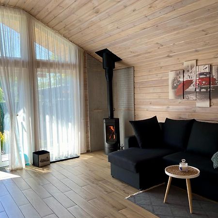 Treeskit House Horenka Esterno foto