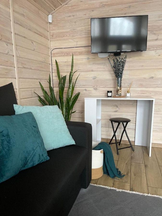 Treeskit House Horenka Esterno foto