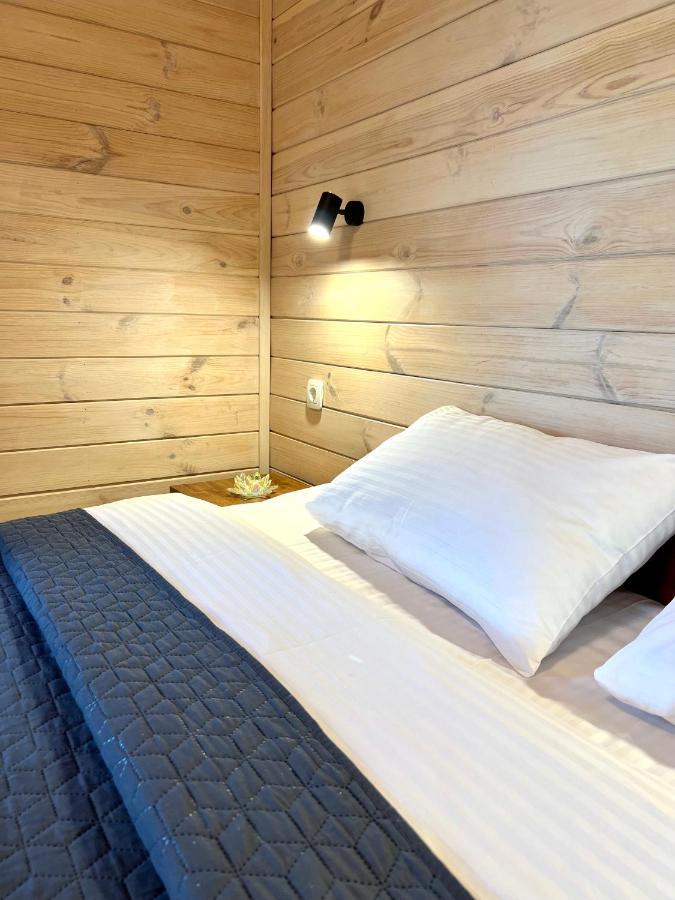 Treeskit House Horenka Esterno foto
