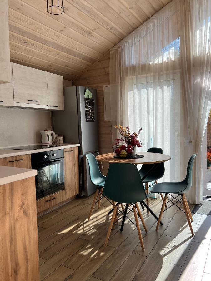 Treeskit House Horenka Esterno foto